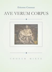 Ave verum corpus